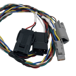 Fuse Cable for Volvo/Mack (NEW)